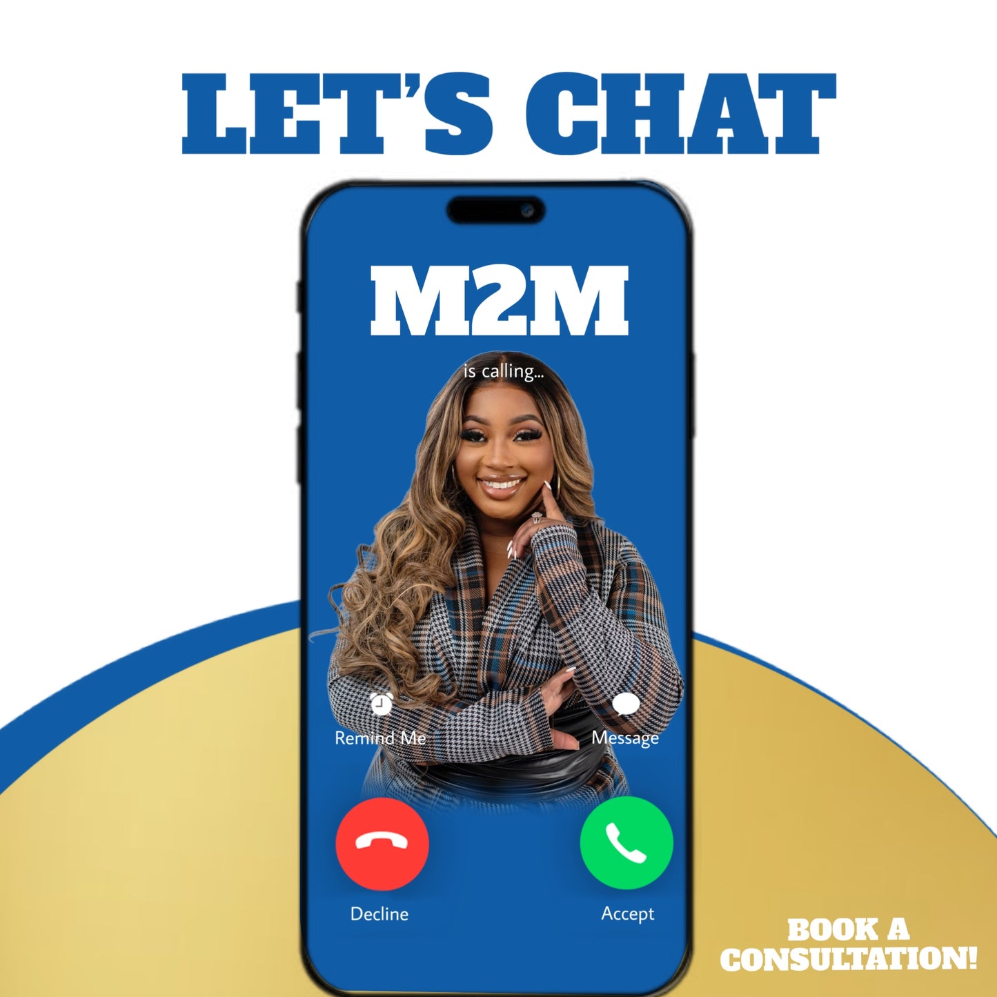 Market to Millions Business Consultation