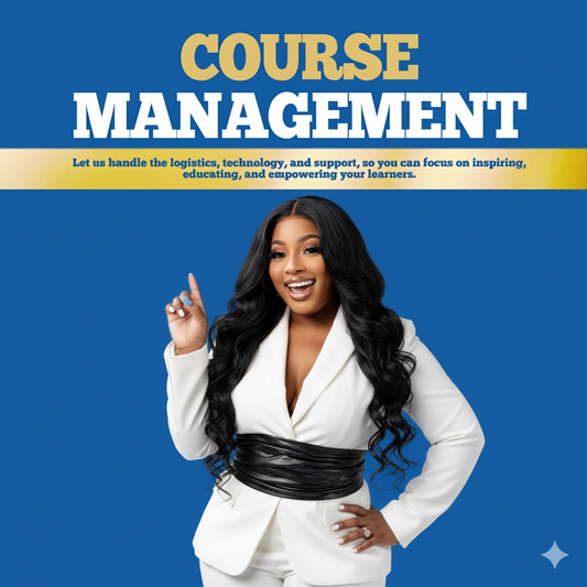 Course Management