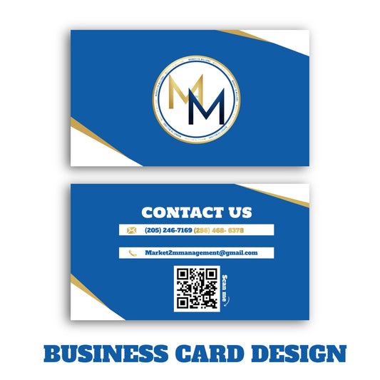 Business Card Designing