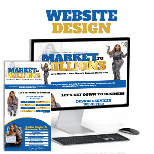 Website Design